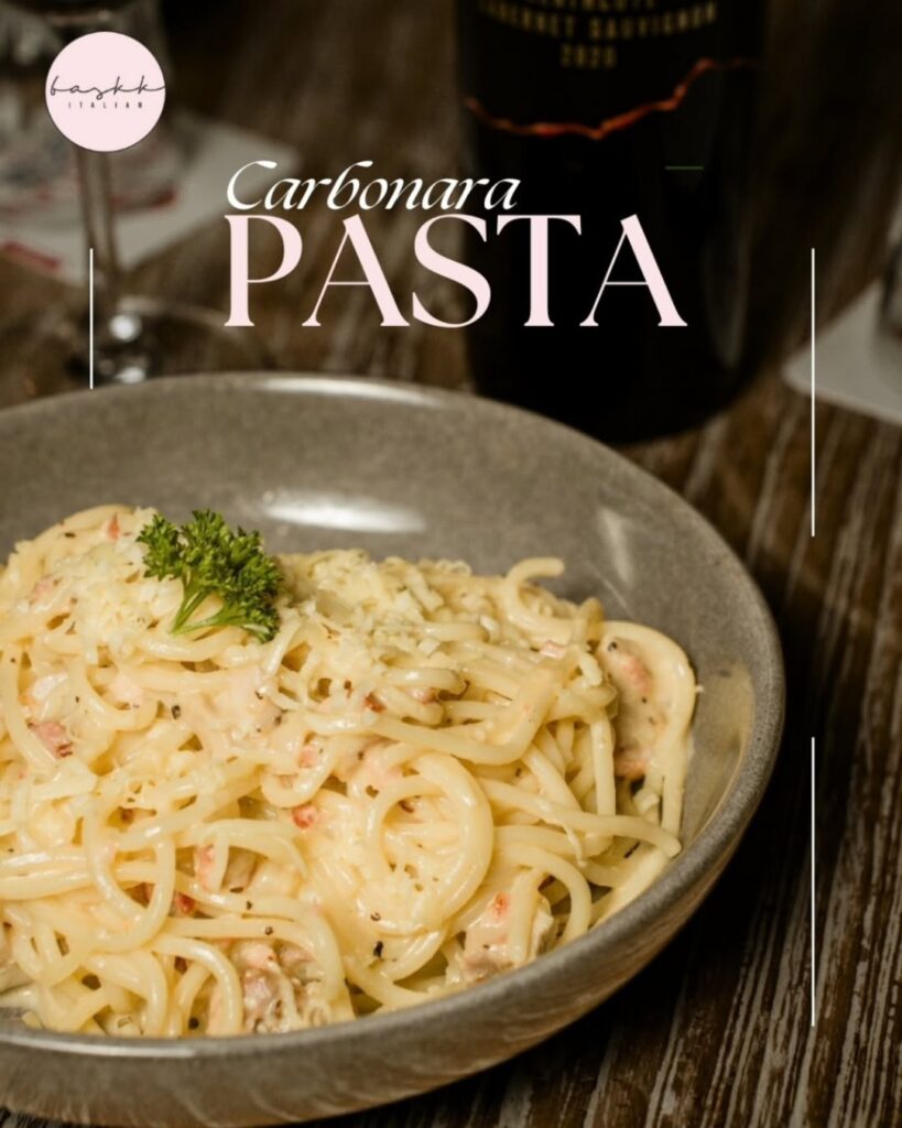 Enjoy Italian dining at Baskk – the Best restaurant in Coolangatta and Best bar in Gold Coast for every celebration.