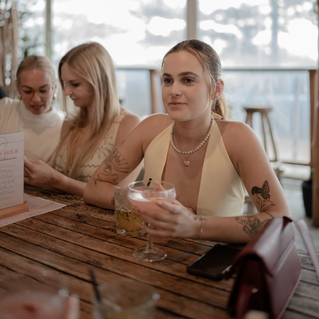 Sip & Savor: Baskk, Your Best Restaurant & Bar in Coolangatta