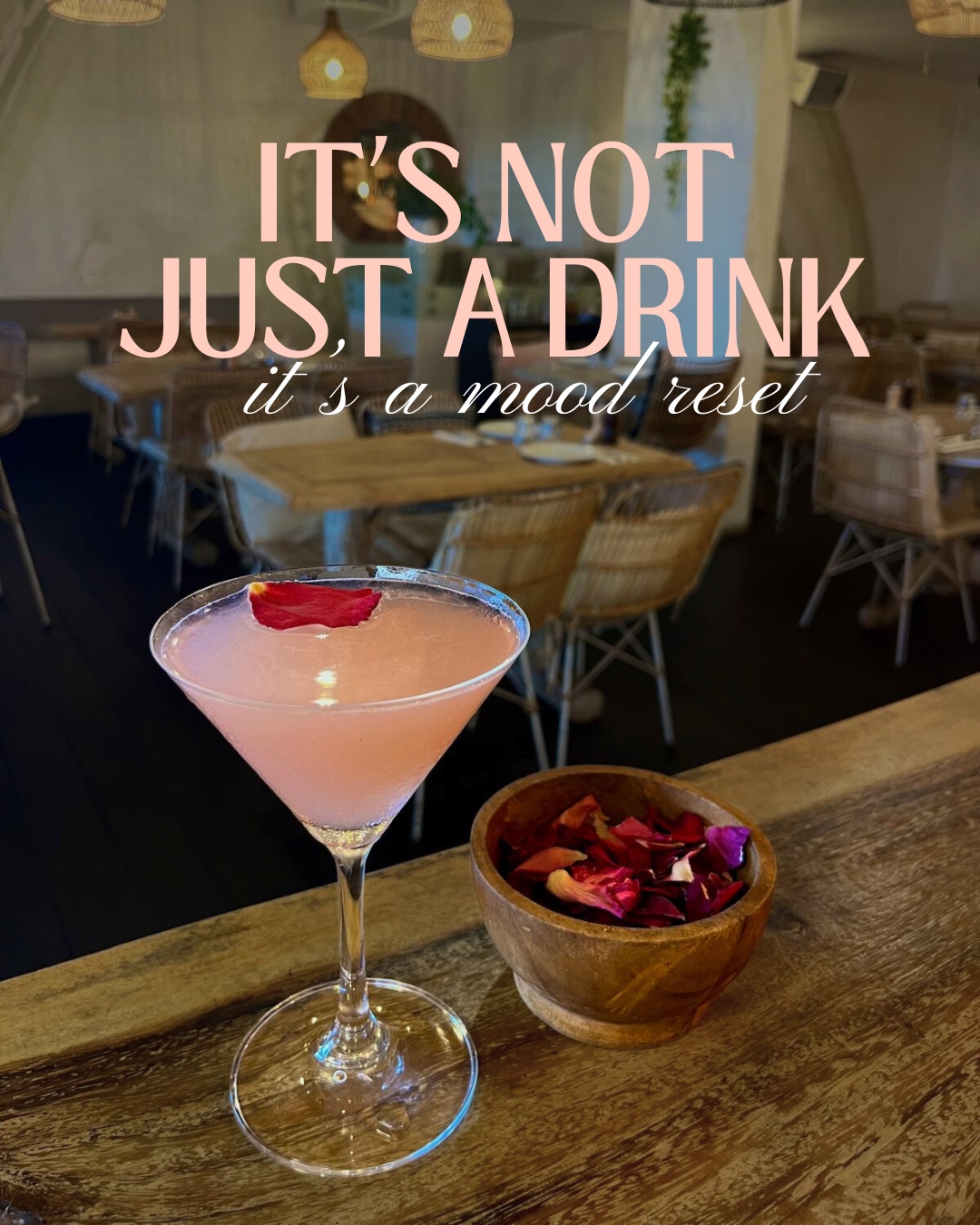 Beyond Dining: Why Baskk is Celebrated as the Best Restaurant in Coolangatta & Best Bar in Gold Coast