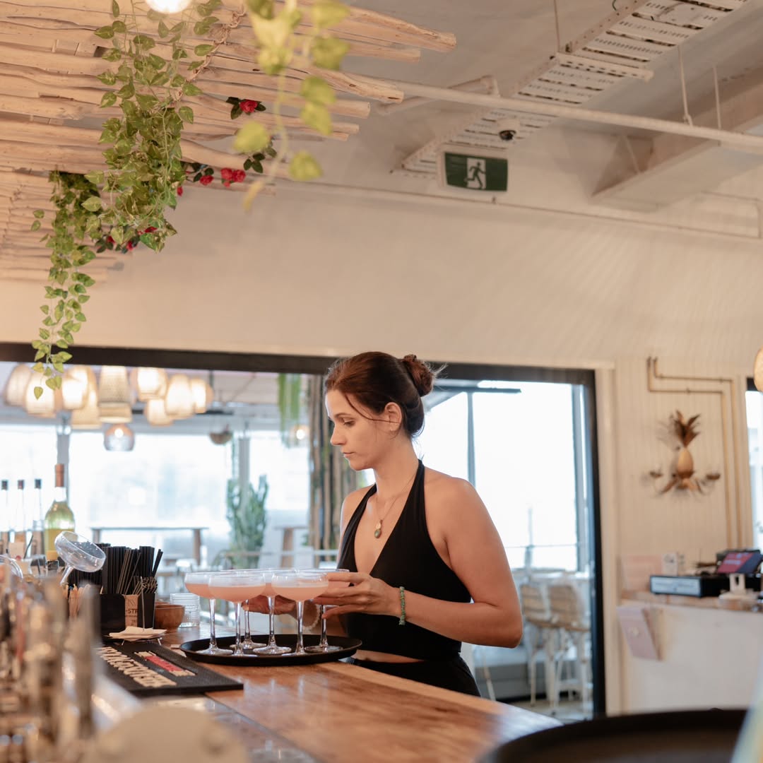 Baskk’s Craft: A Culinary & Cocktail Haven on the Gold Coast