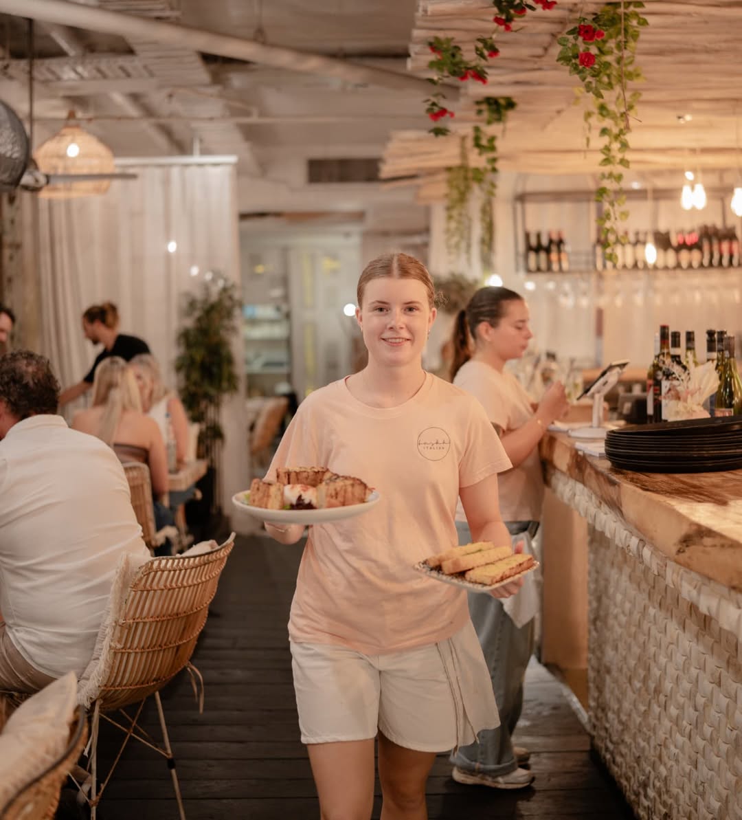 From Cocktails to Cuisine: Baskk as the Best Restaurant in Coolangatta & Bar in Gold Coast