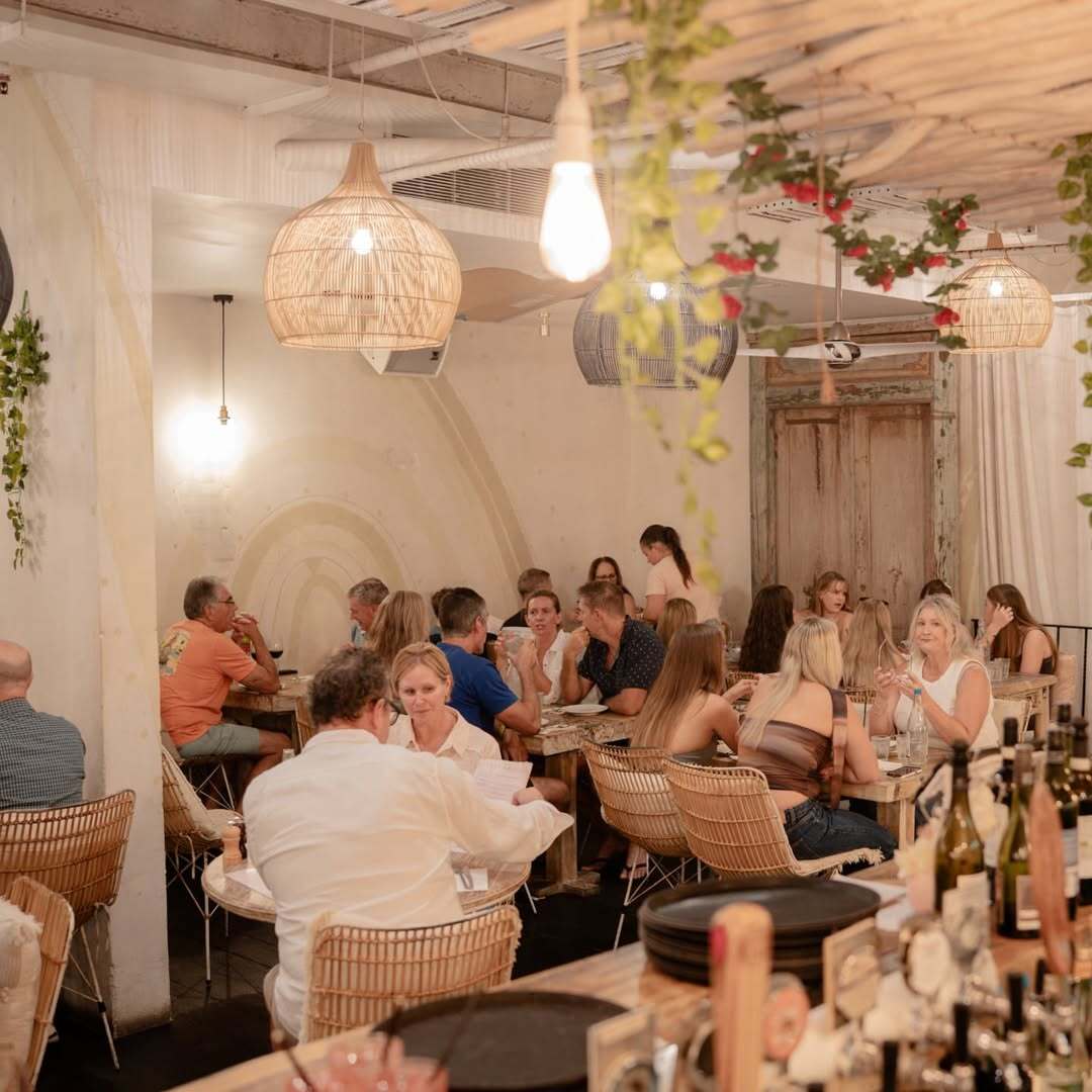 Beyond the Menu: Why Baskk is the Best Restaurant in Coolangatta & the Best Bar in Gold Coast
