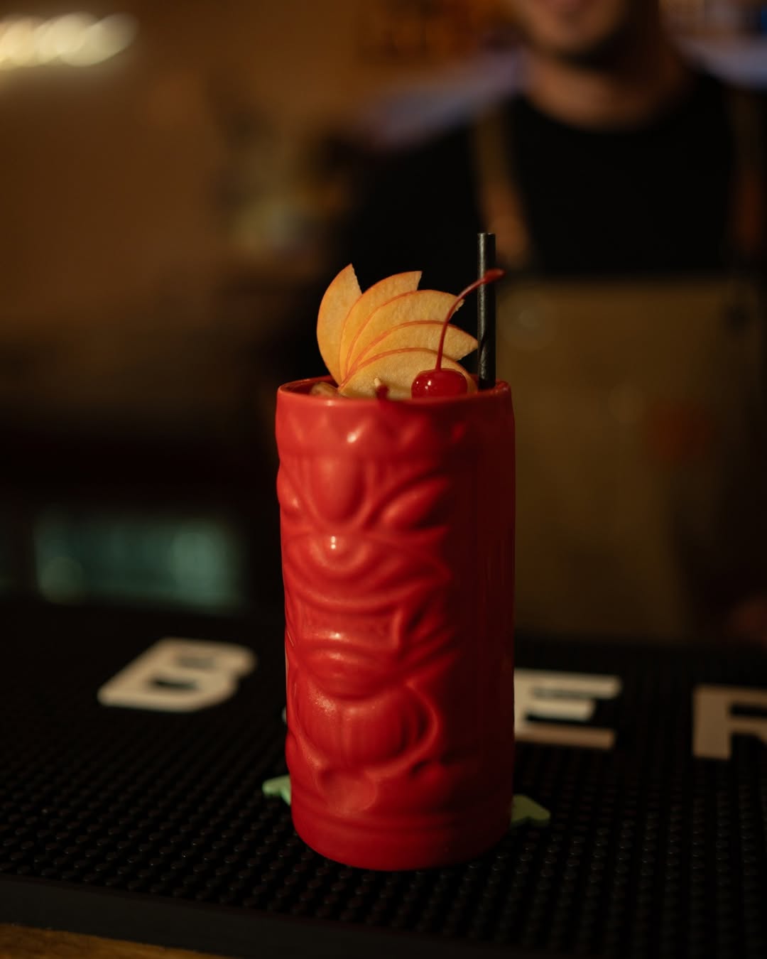 Exotic Cocktails & Coastal Vibes: Baskk, the Best Restaurant in Coolangatta