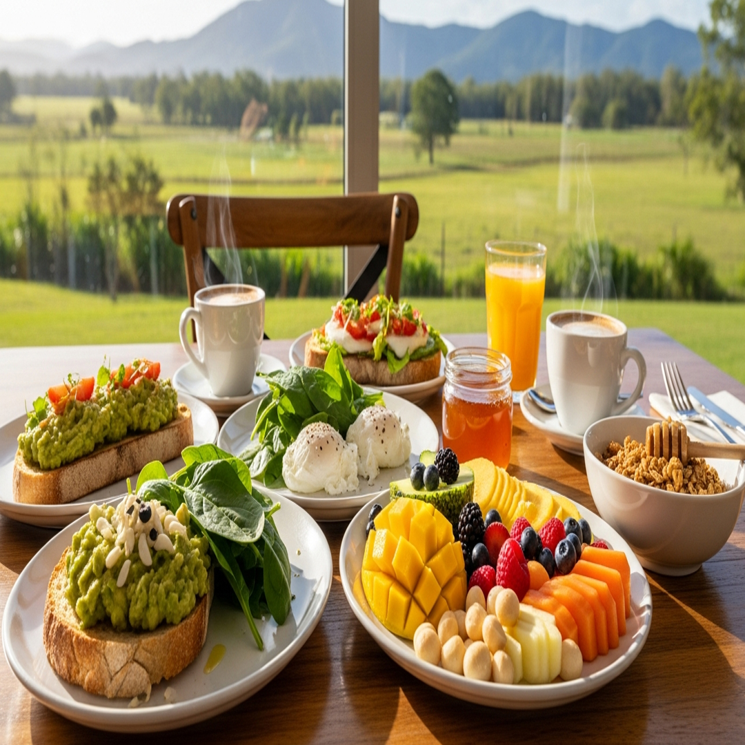 Sourcing the Sunshine: The Farm-to-Table Secret of Queensland’s Best Mornings